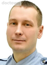 Перфильев Александр Сергеевич