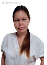 Персидская Анастасия Александровна