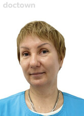 Волкова Инна Николаевна