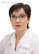 Воропаева Наталья Александровна
