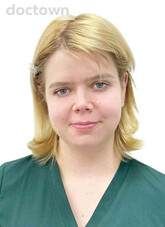 Воротникова Лилия Алексеевна