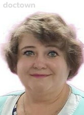 Параскева Анна Владимировна