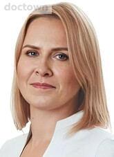 Никонова Елена Владимировна