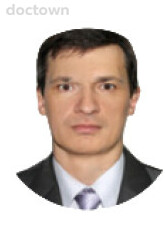 Ляпин Андрей Павлович