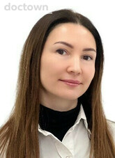 Лысенкова Татьяна Александровна