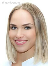 Орлова Светлана Владимировна