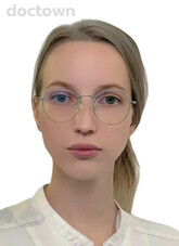 Вербецкая Ксения Алексеевна