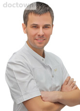 Колесник Андрей Владимирович