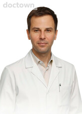 Колесник Андрей Владимирович