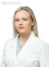 Король Валерия Вадимовна