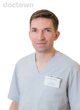 Коротков Николай Евгеньевич