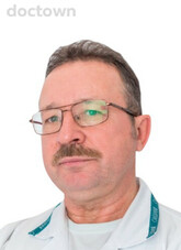 Костерин Николай Николаевич