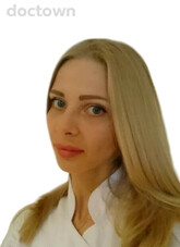 Ковалёва Инна Павловна