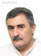 Фомченков Игорь Витольдович