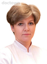 Селиванова Елена Александровна