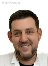 Сергеев Алексей Валерьевич