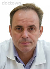 Севостьянов Олег Владимирович