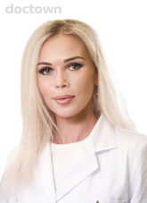 Иванникова Светлана Владимировна