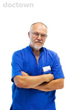 Иванов Сергей Иванович