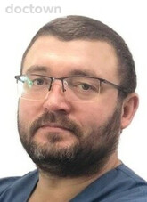 Иванов Юрий Васильевич
