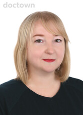 Поликша Алина Викторовна