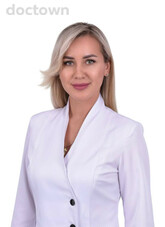 Полонская Анастасия Николаевна