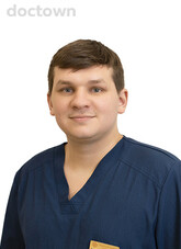 Пономарев Данил Андреевич