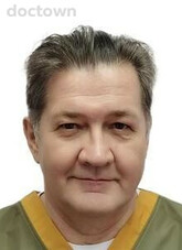 Попов Владимир Николаевич