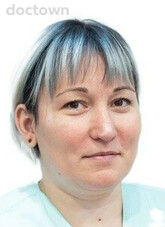 Потехина Екатерина Николаевна