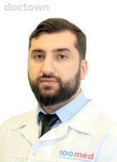 Тадевосян Владислав Гарикович