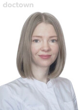 Тарасова Екатерина Александровна