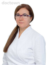Тазетдинова Гюзелия Талгатовна