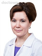 Тазетдинова Гюзелия Талгатовна
