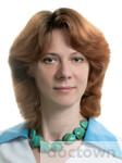 Толстова Наталья Викторовна