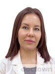 Рахимова Зульфия Рустамовна