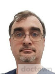 Баранов Евгений Александрович