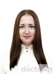 Баранова Ольга Андреевна