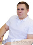 Бартенев Александр Юрьевич