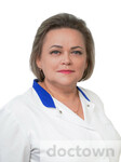 Устинова Вера Михайловна