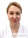 Стратилатова (Журкова) Алина Артуровна