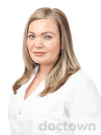 Сюй Елена Алексеевна