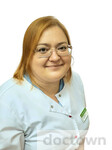 Климова Екатерина Юрьевна
