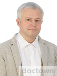 Кулаков Алексей Александрович