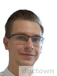 Кузьмин Игорь Станиславович