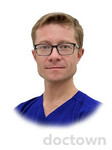 Кузнецов Владимир Юрьевич
