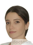Керимова Гюльниса Георгиевна