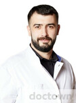 Могилевский Константин Александрович