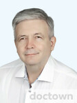 Моргунов Роланд Владимирович