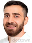 Качаев Омаркадыр Абусупиянович