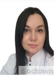 Кадиева Наталья Александровна